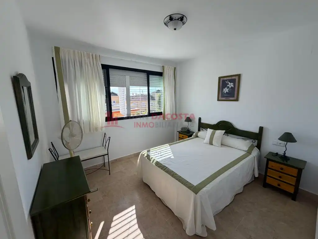 Bedroom of Apartments for sale in Islantilla