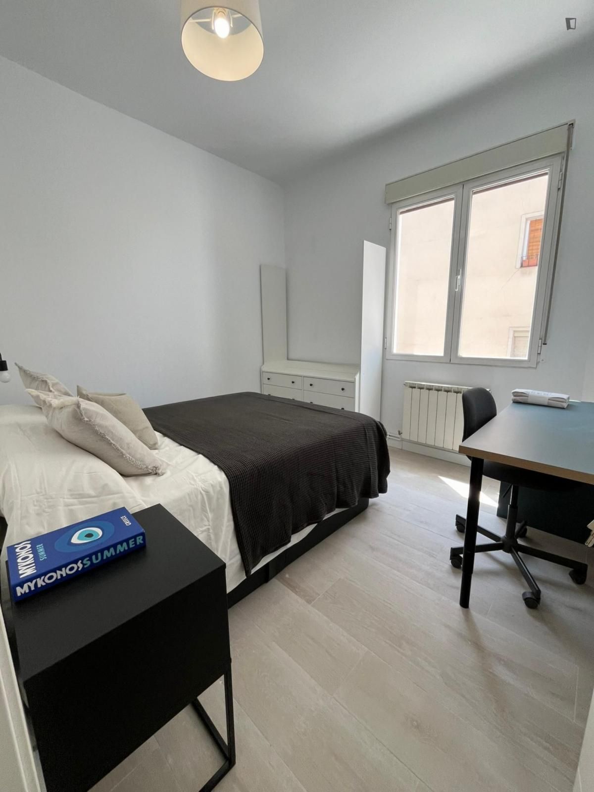 Apartament per a compartir a El Viso