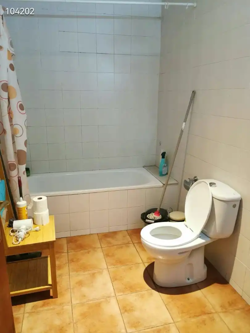 Appartamento con terrazza in vendita a Carrer del Marquès de Barberà, imagen 7