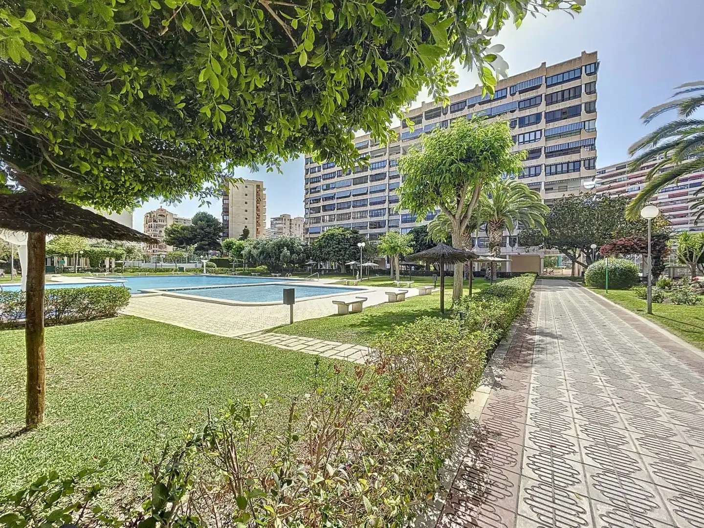 Pis amb piscina en venda a Holanda, imagen 43