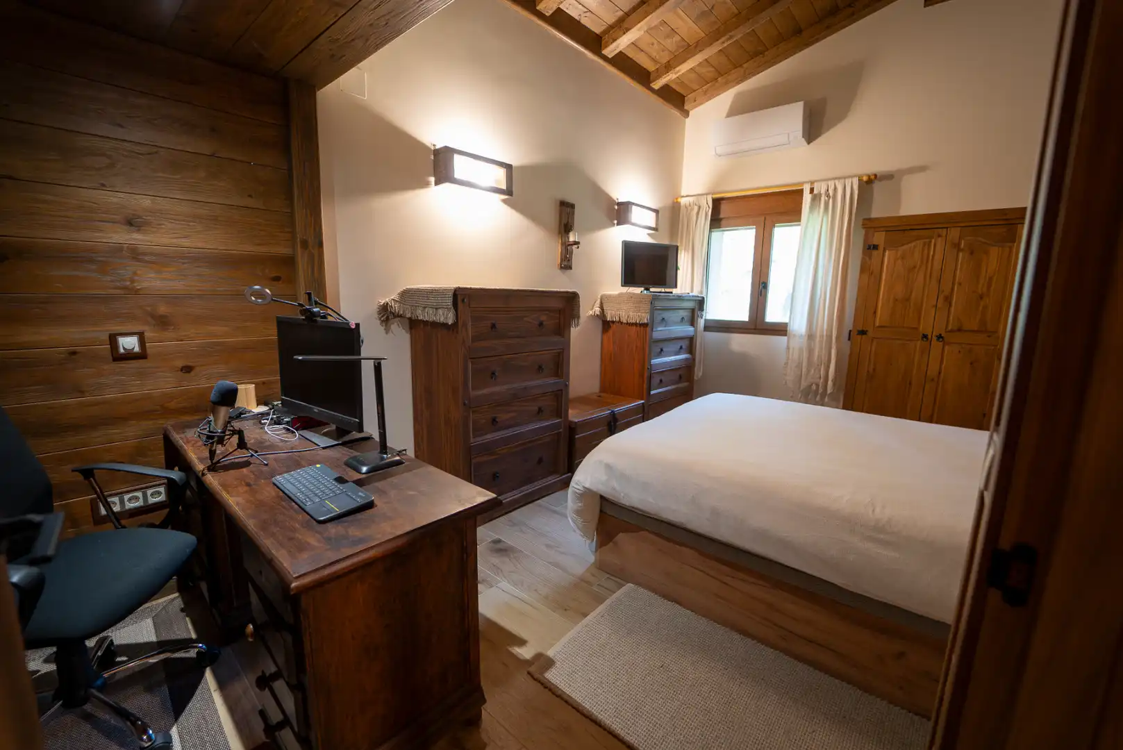 Habitación de Terreno en venta en Robledillo de la Vera