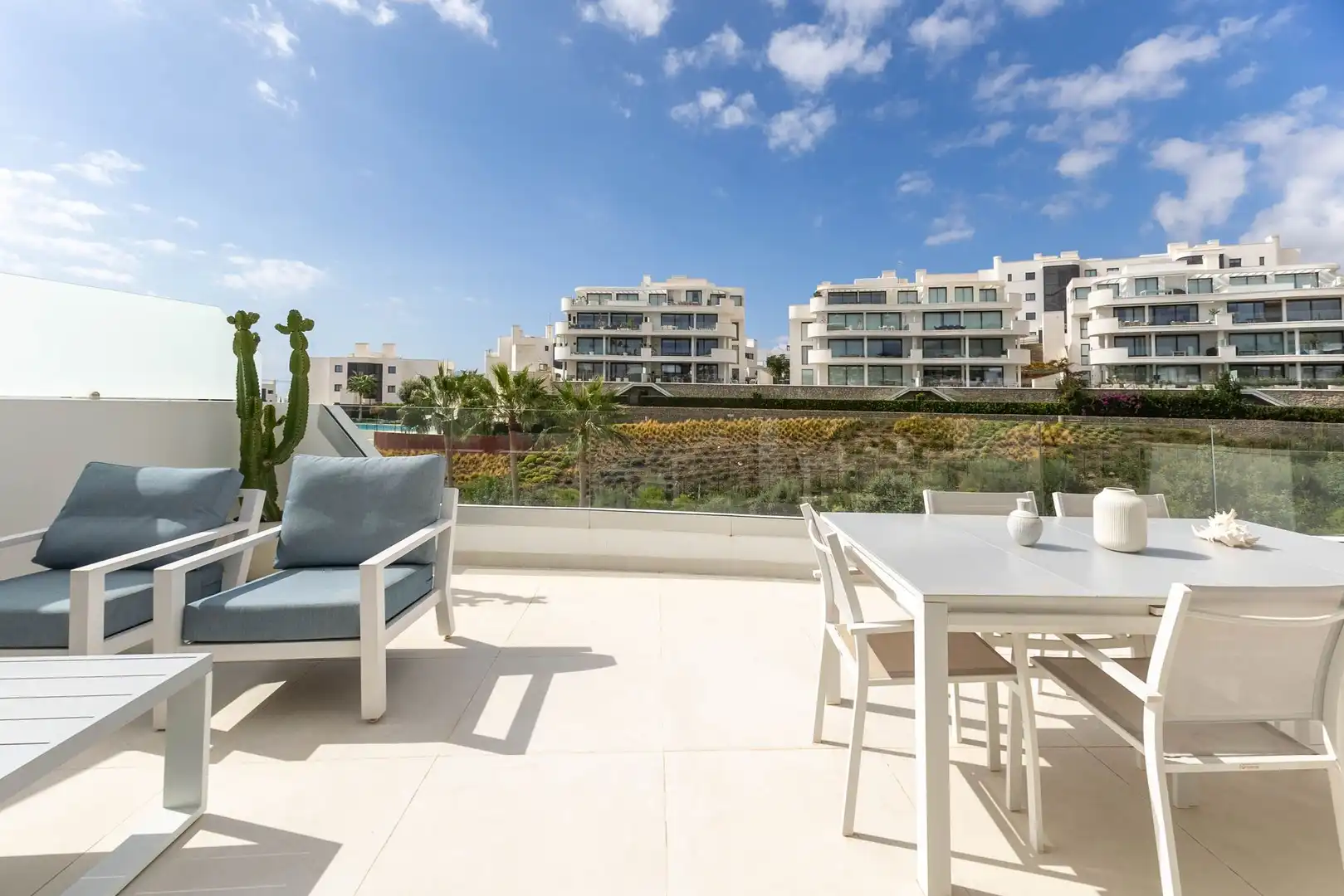 Penthouse with lift for sale in El Higuerón, imagen 29