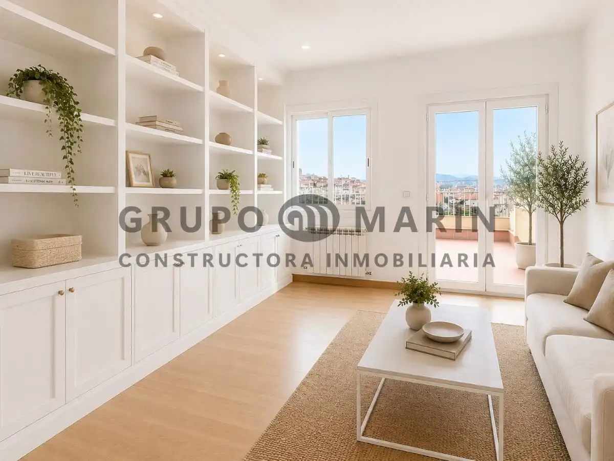 Penthouse with lift for sale in Avenida Alfons Xiii, imagen 15