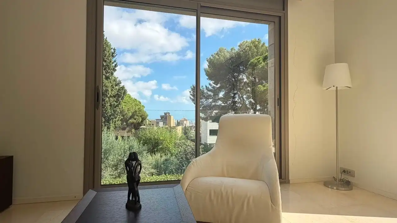 Casa rústica con piscina en venta en Les Corts, imagen 6