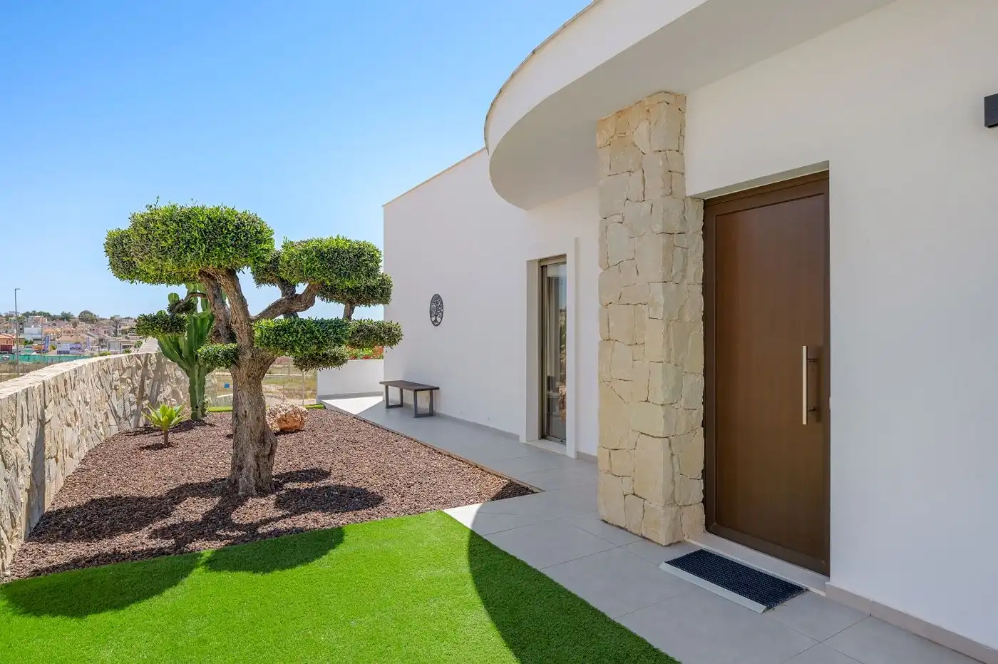 Chalet con piscina en venta en San Fulgencio, imagen 2
