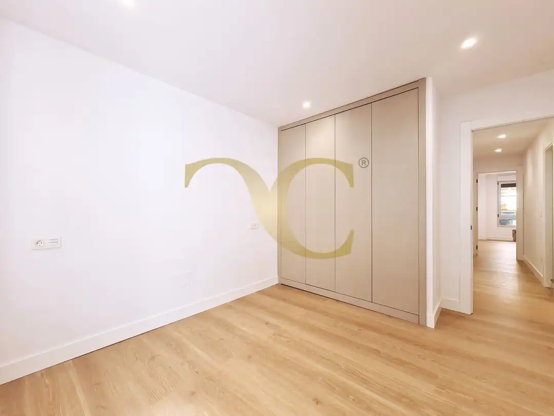 Flat with lift for sale in Viaducto del Ingeniero Marquina, imagen 28