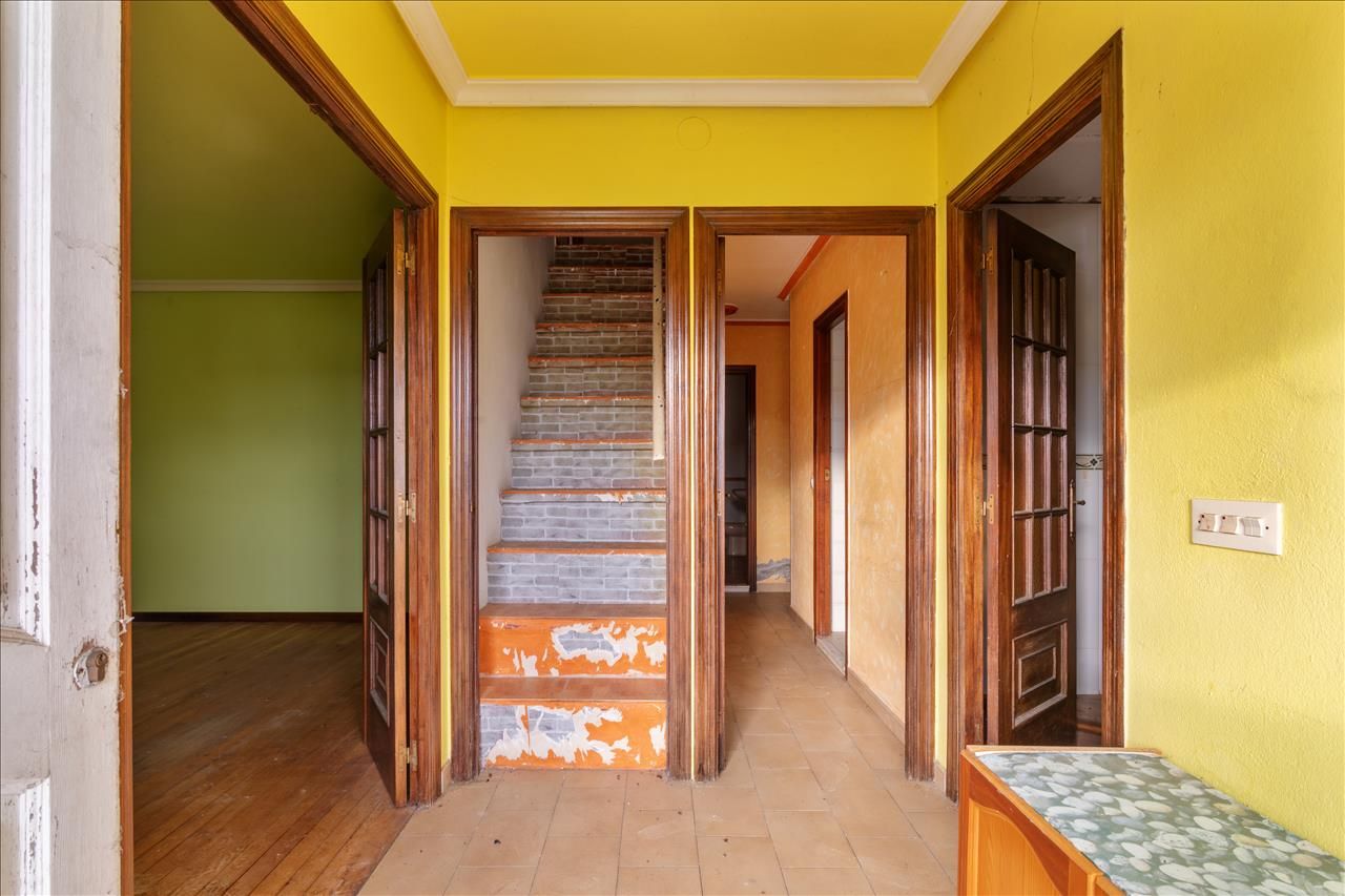 Dúplex en venda en Navia amb Terrassa