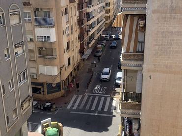 Àtic amb ascensor en venda a Playa de los Locos