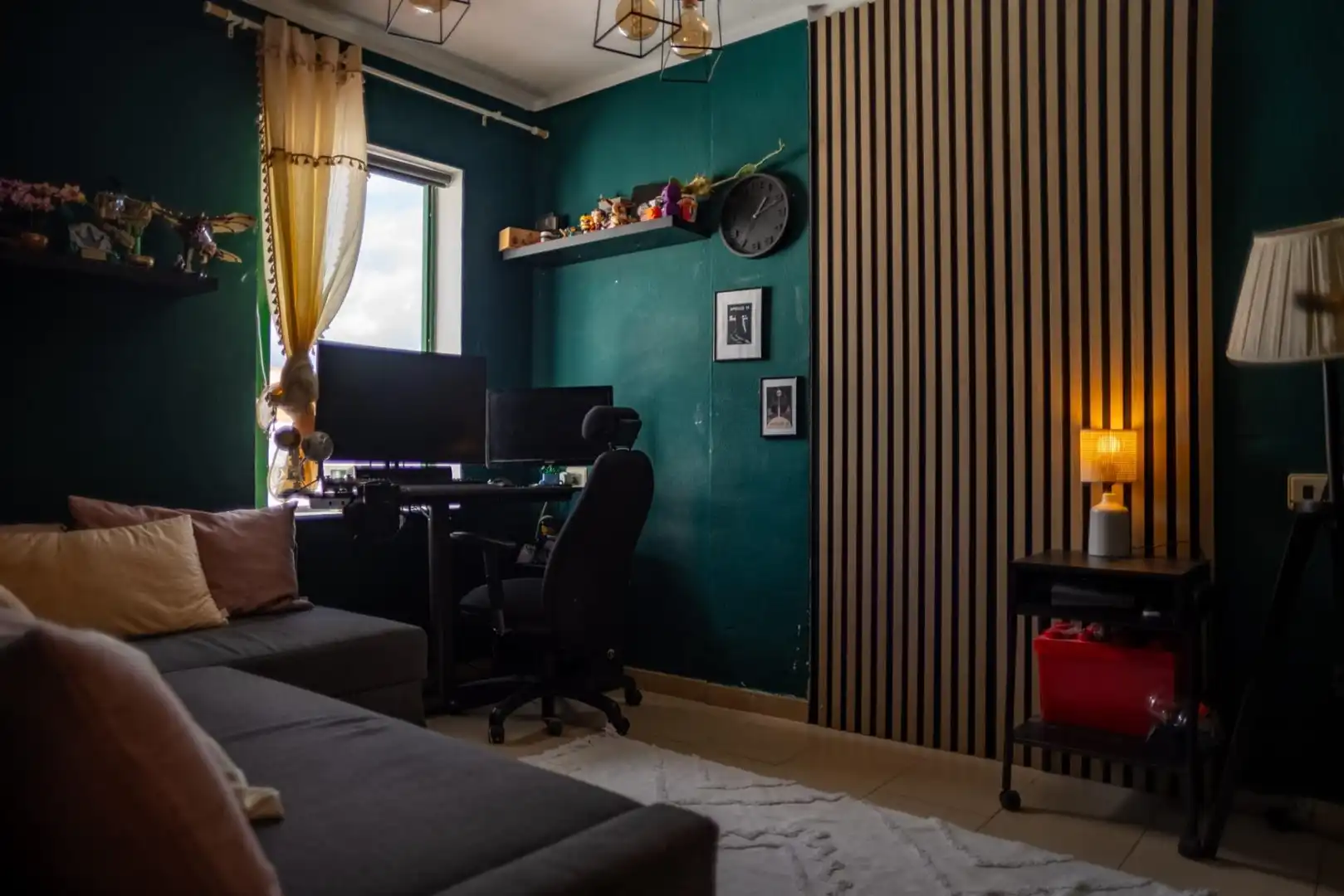 Maisonette zum Verkauf in Costa del Silencio, imagen 2
