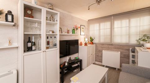 Foto 2 de Pis en venda a Calle del Pan, Hellín, Madrid