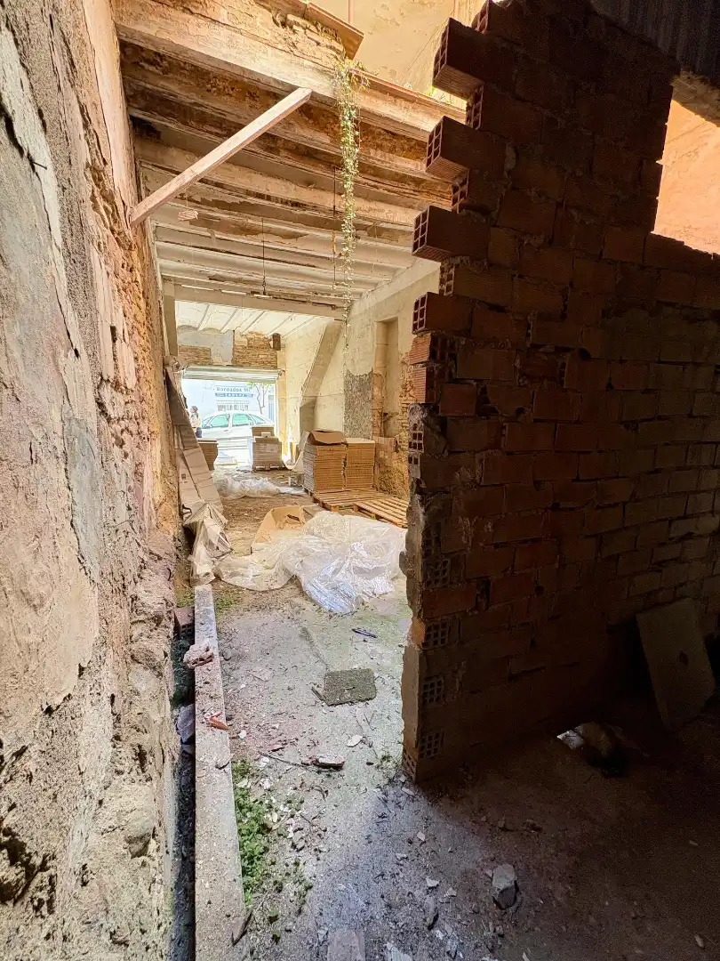 Casa o xalet en venda en Castellón de la Plana / Castelló de la Plana