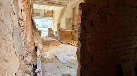 Foto 3 de Casa o xalet en venda a Carrer de Joaquín Costa, 42, Plaza Donoso Cortés - Avenida Magdalena, Castellón de la Plana / Castelló de la Plana