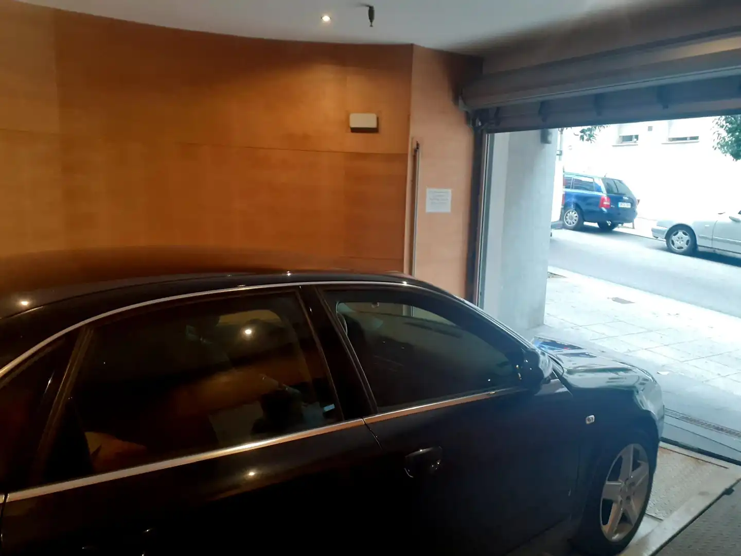 Aparcament en venda a Centro - Ayuntamiento, imagen 6