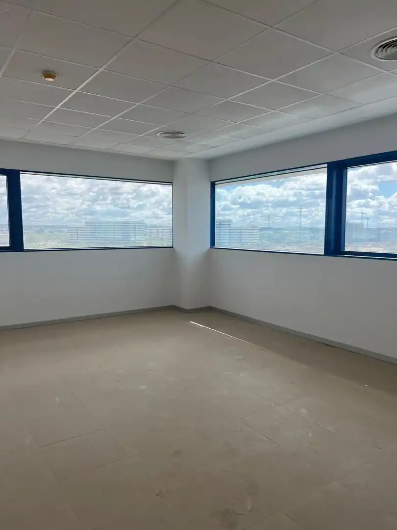 Office for rent in Sevilla