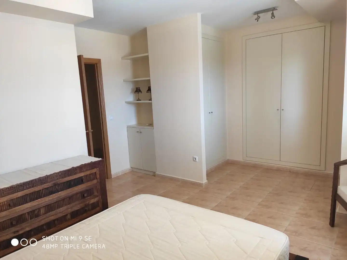 Dúplex de alquiler en Massalfassar, Valencia