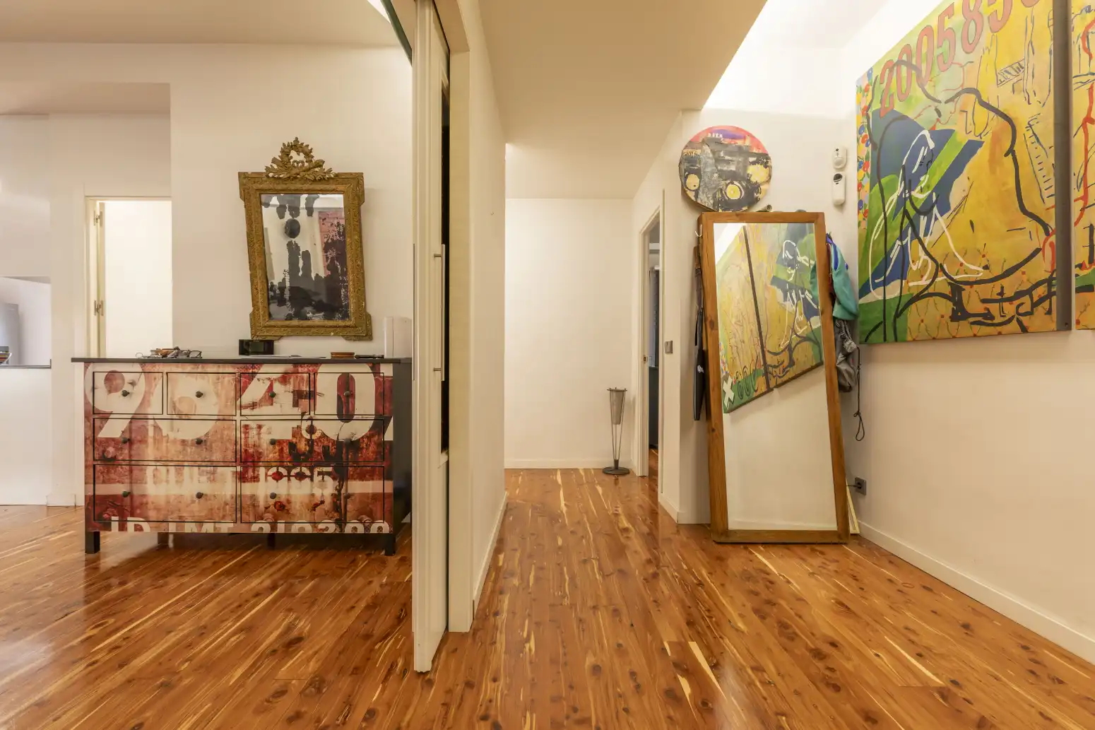 Piso en venta en Meliana con Aire acondicionado, Calefacción y Terraza