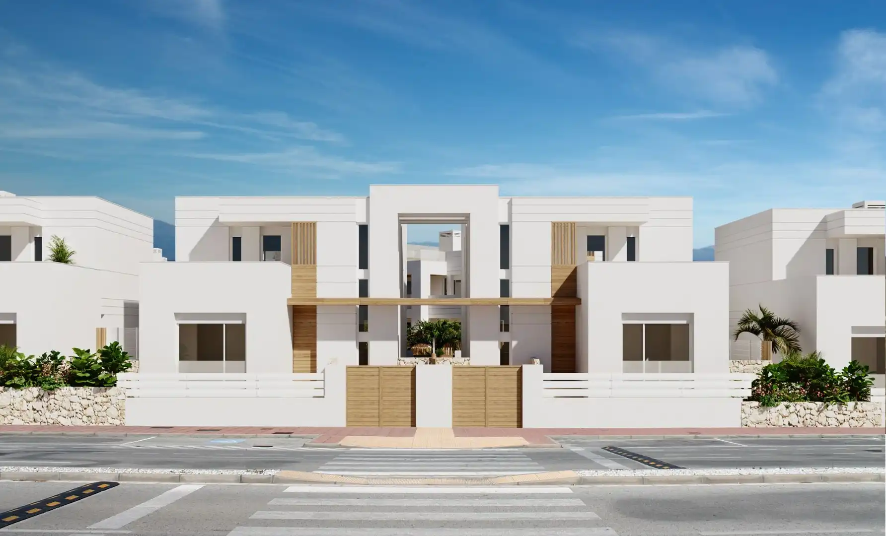 House with pool for sale in San Juan de los Terreros, imagen 11