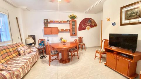 Foto 4 de Planta baja de alquiler en Zona Playa del Cura, Torrevieja