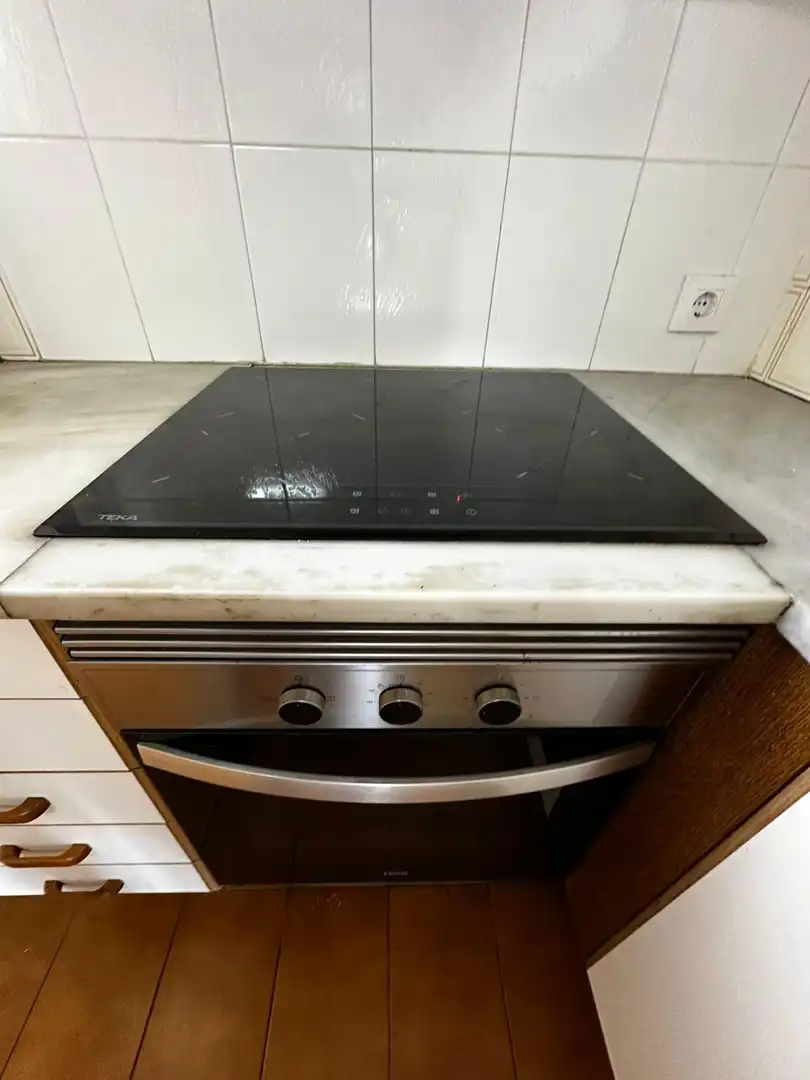 Vista exterior de Piso en venta en Blanes con Balcón y Alarma