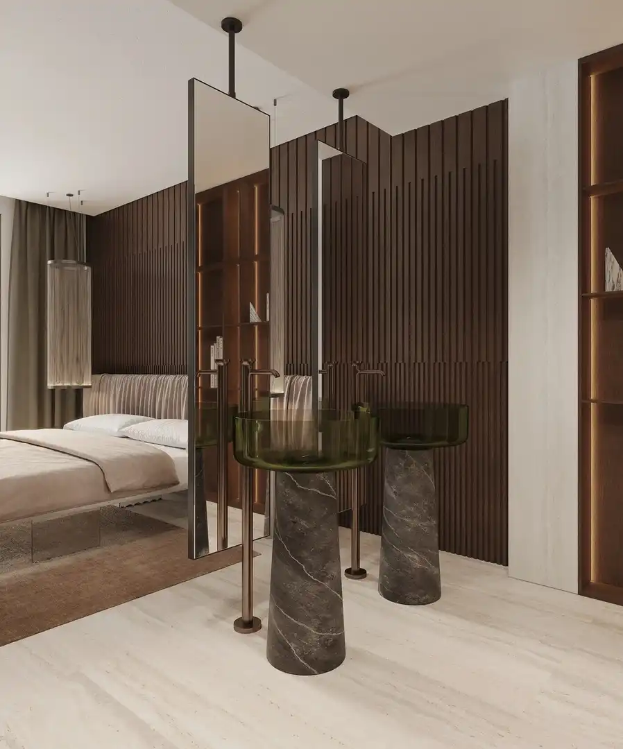 Apartamento con piscina en venta en Ponent, imagen 18