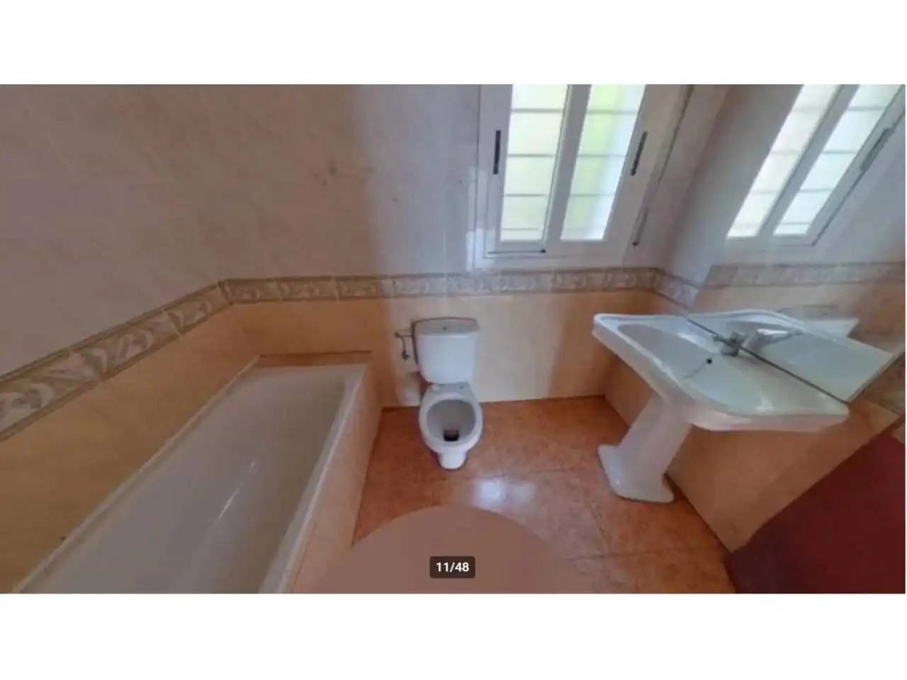 Bany de Casa o xalet en venda en Vidreres amb Jardí privat i Terrassa