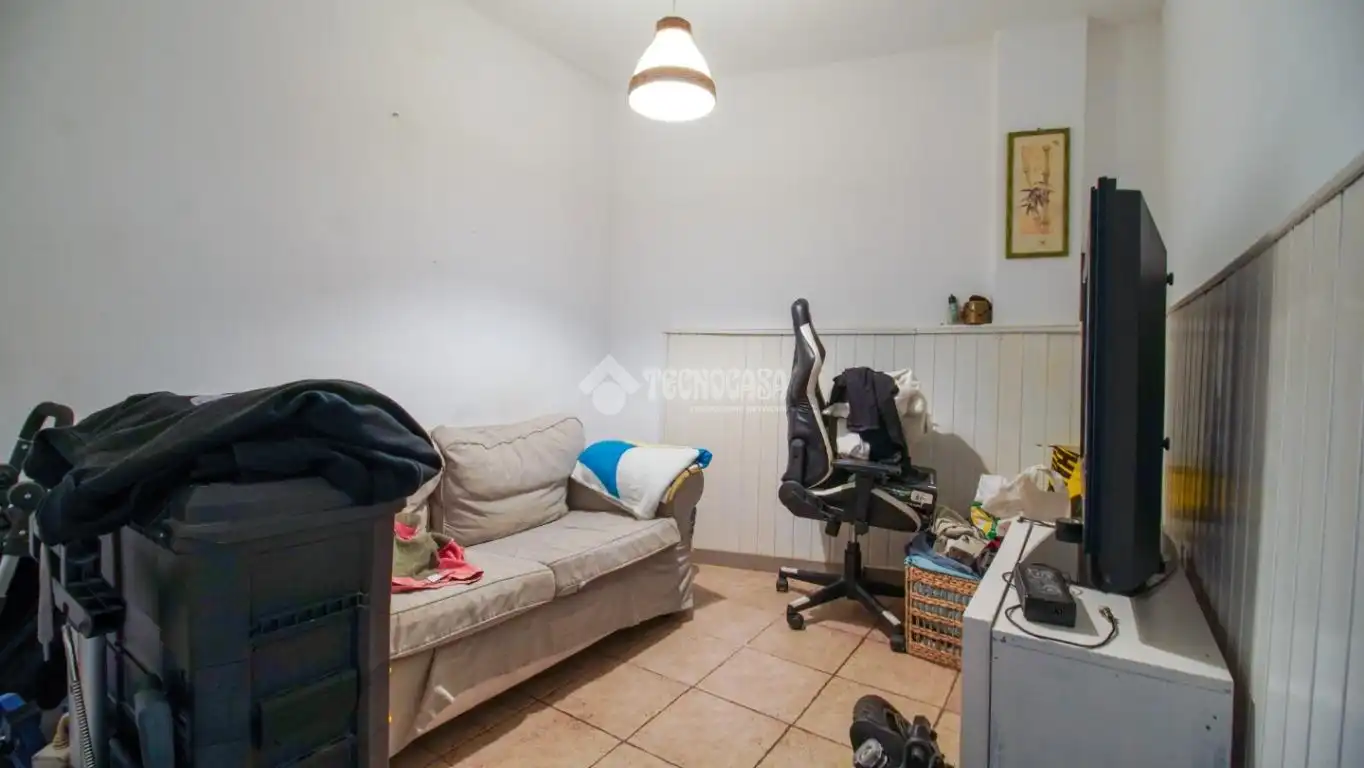 Piso en venta en San Cristóbal de la Laguna