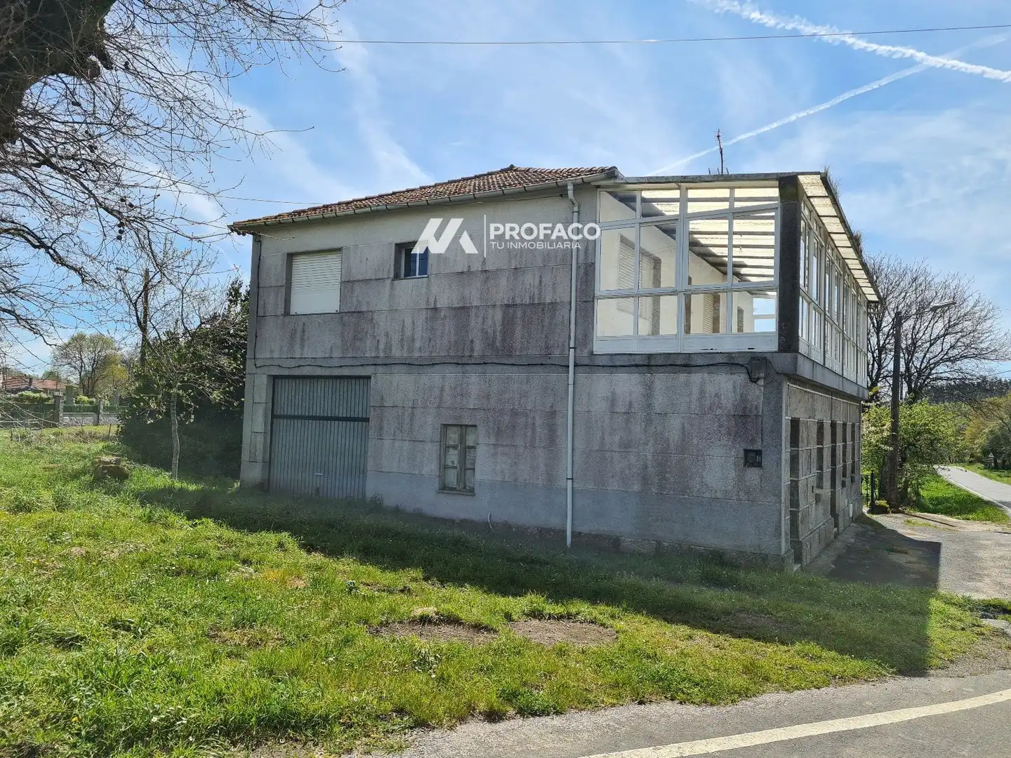 Casa o chalet en venta en DEVESA, Piñor