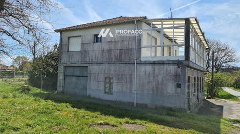 Foto 2 de Casa o xalet en venda a Devesa, Piñor, Ourense