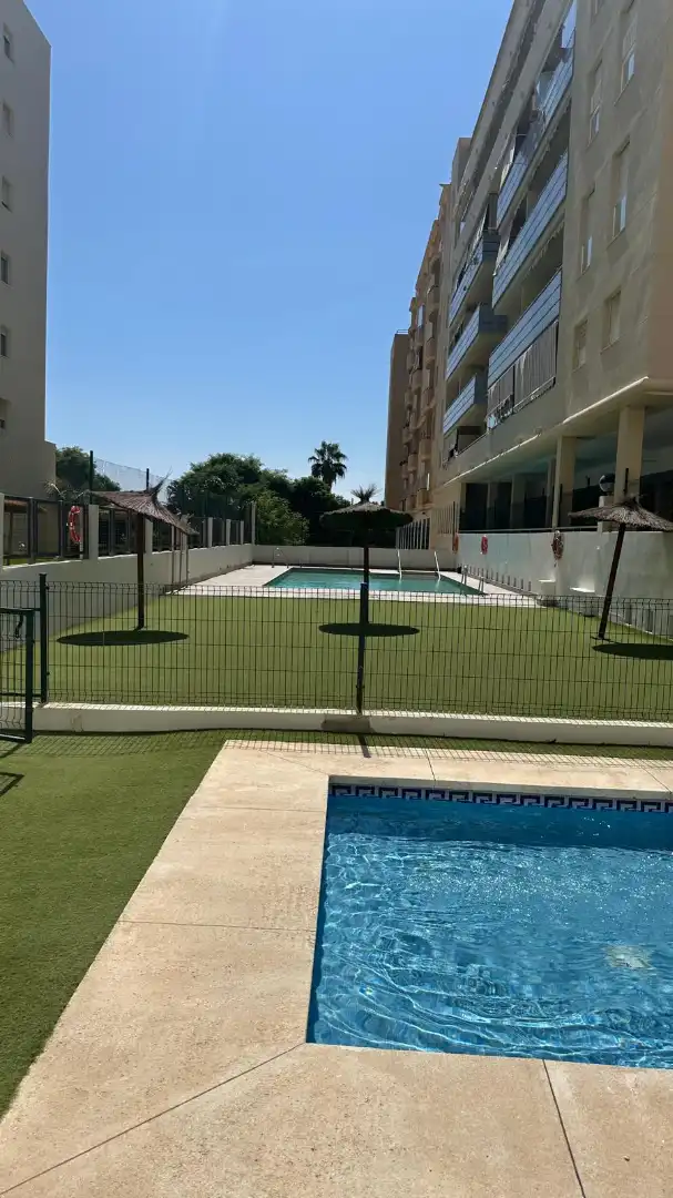 Penthouse mit Terrasse zur Miete in Avenida del Doctor Manuel Domínguez 23, imagen 26