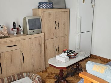 Wohnung mit Balkon zum Verkauf in Carrer de Gandesa