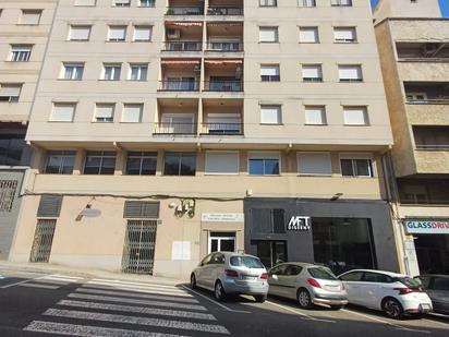 Exterior view of Flat for sale in Tortosa  with Terrace