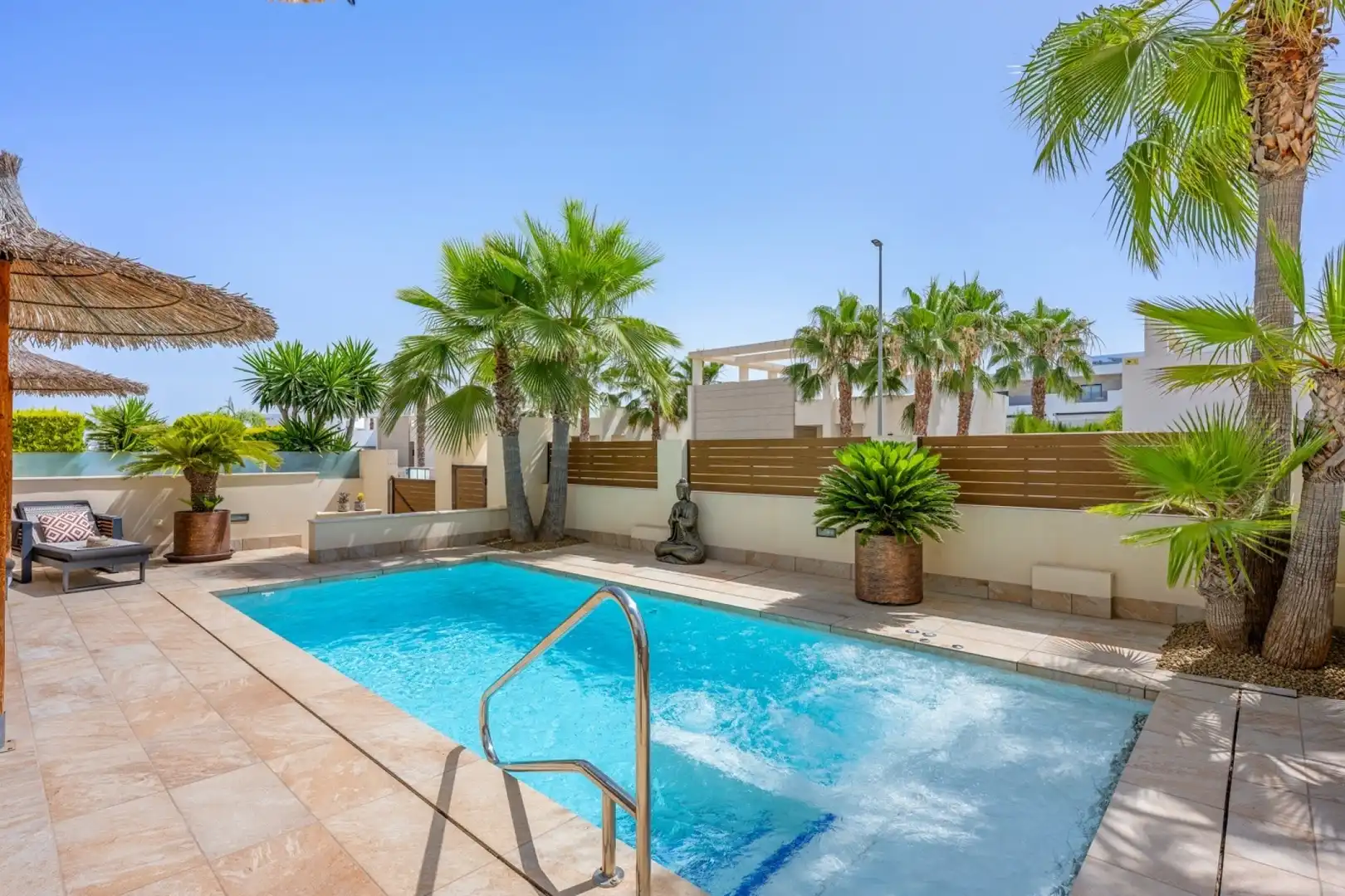 Casa con piscina en venta en Benijófar, imagen 36