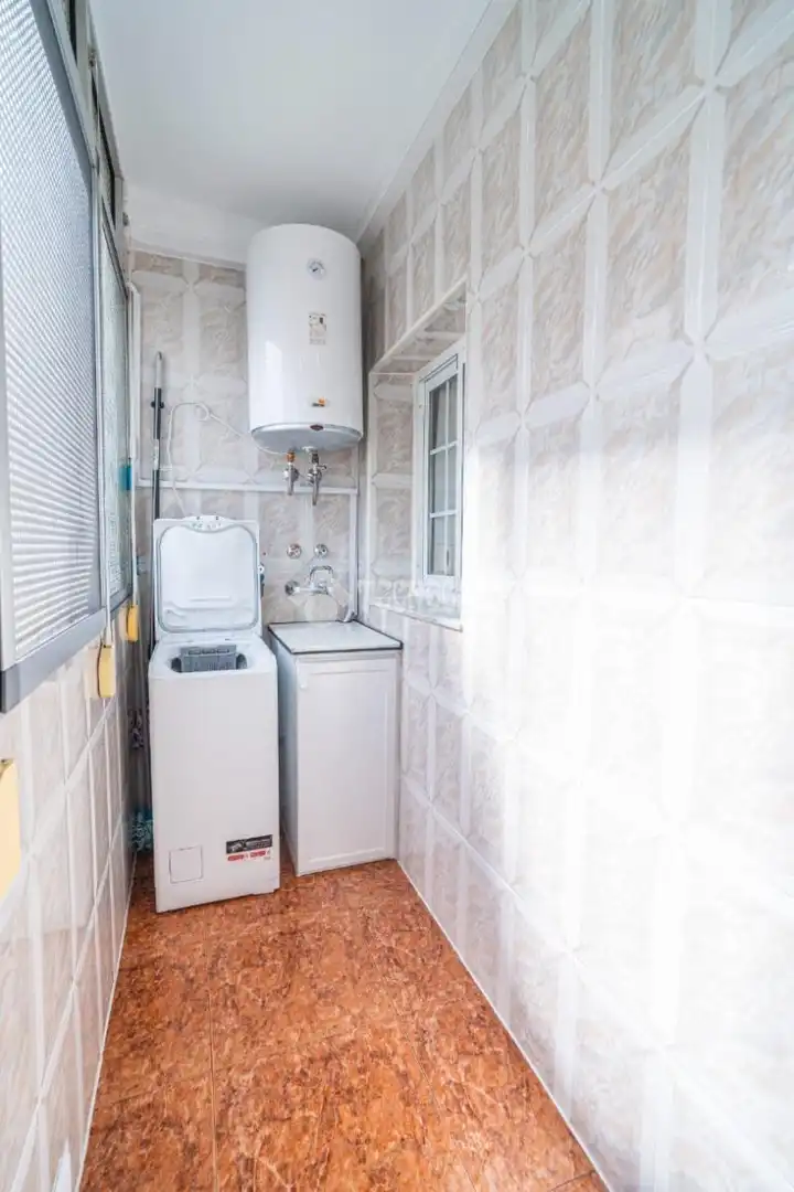Cocina de Piso en venta en Linares con Aire acondicionado, Terraza y Balcón
