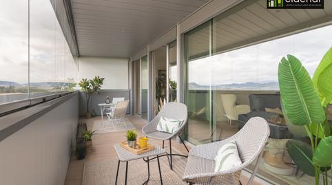 Foto 2 de Pis en venda a Pamplona-iruña - Plaza Salesianos, 5, 1º Ensanche, Navarra