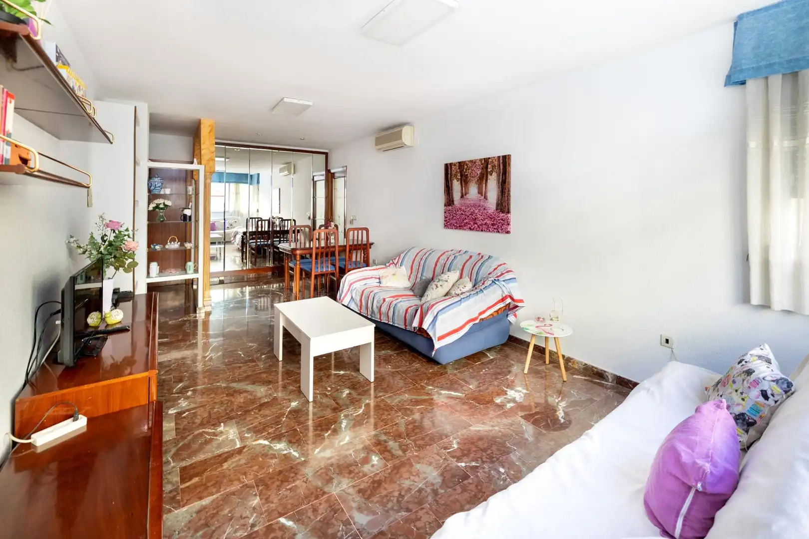 Wohnung mit Pool zum Verkauf in Avenida Fernando de los Ríos 6, imagen 6