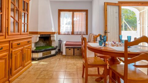 Foto 4 de Casa adosada en venta en Playa Flamenca, Orihuela
