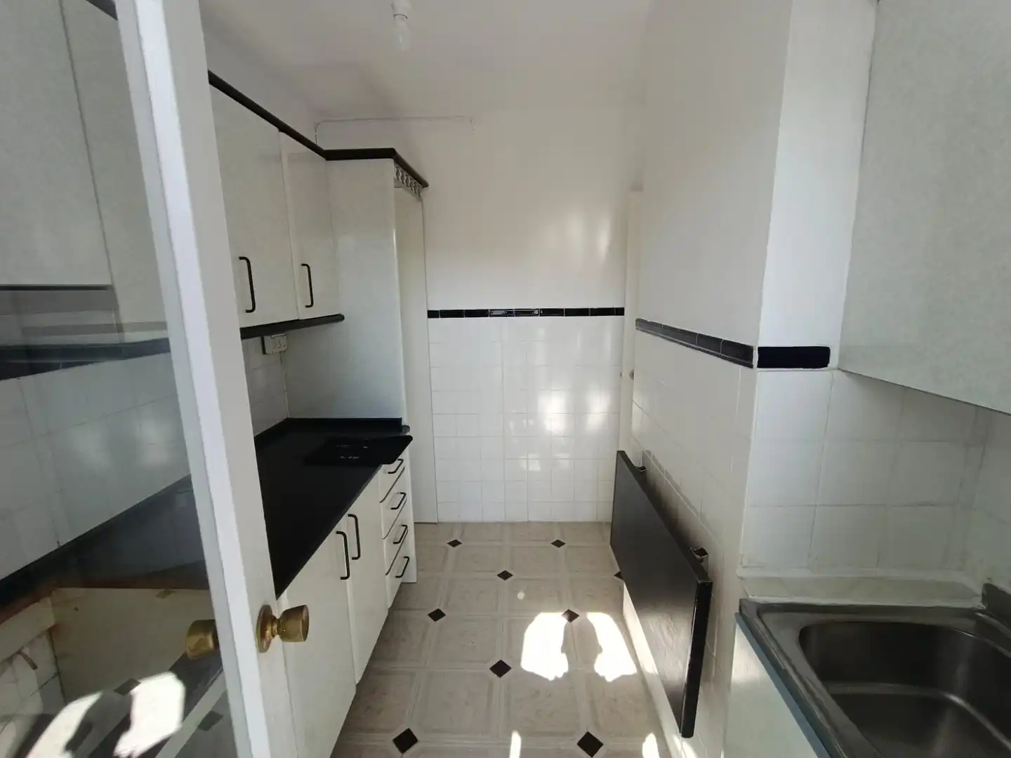 Cocina de Piso en venta en Mérida