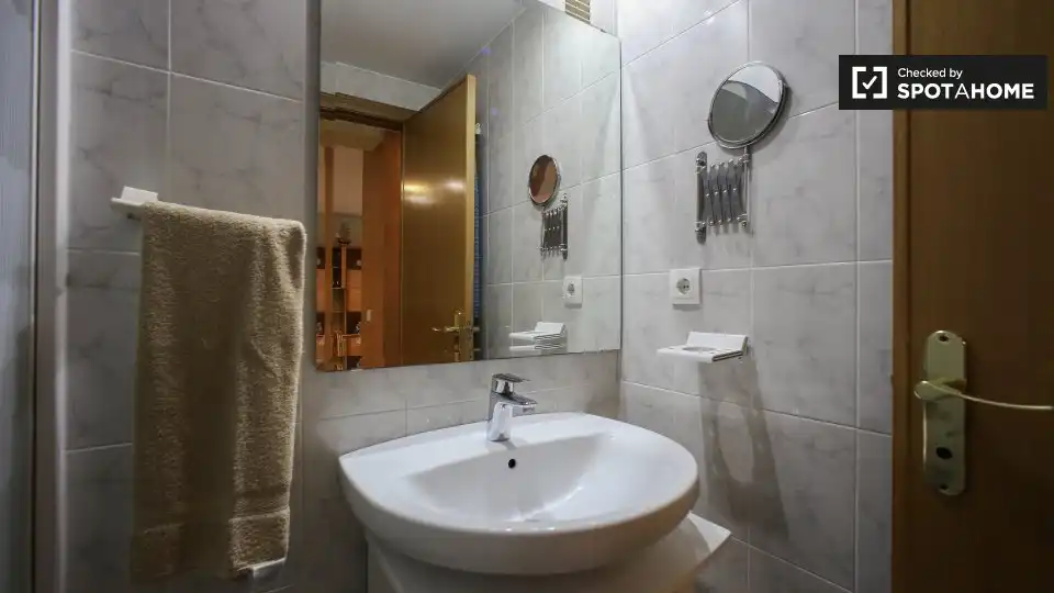 Appartement avec terrasse à louer à La Patacona, imagen 7