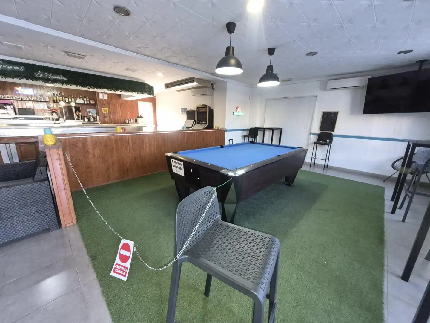 Local comercial en venda a Calle BLAS INFANTE, imagen 25
