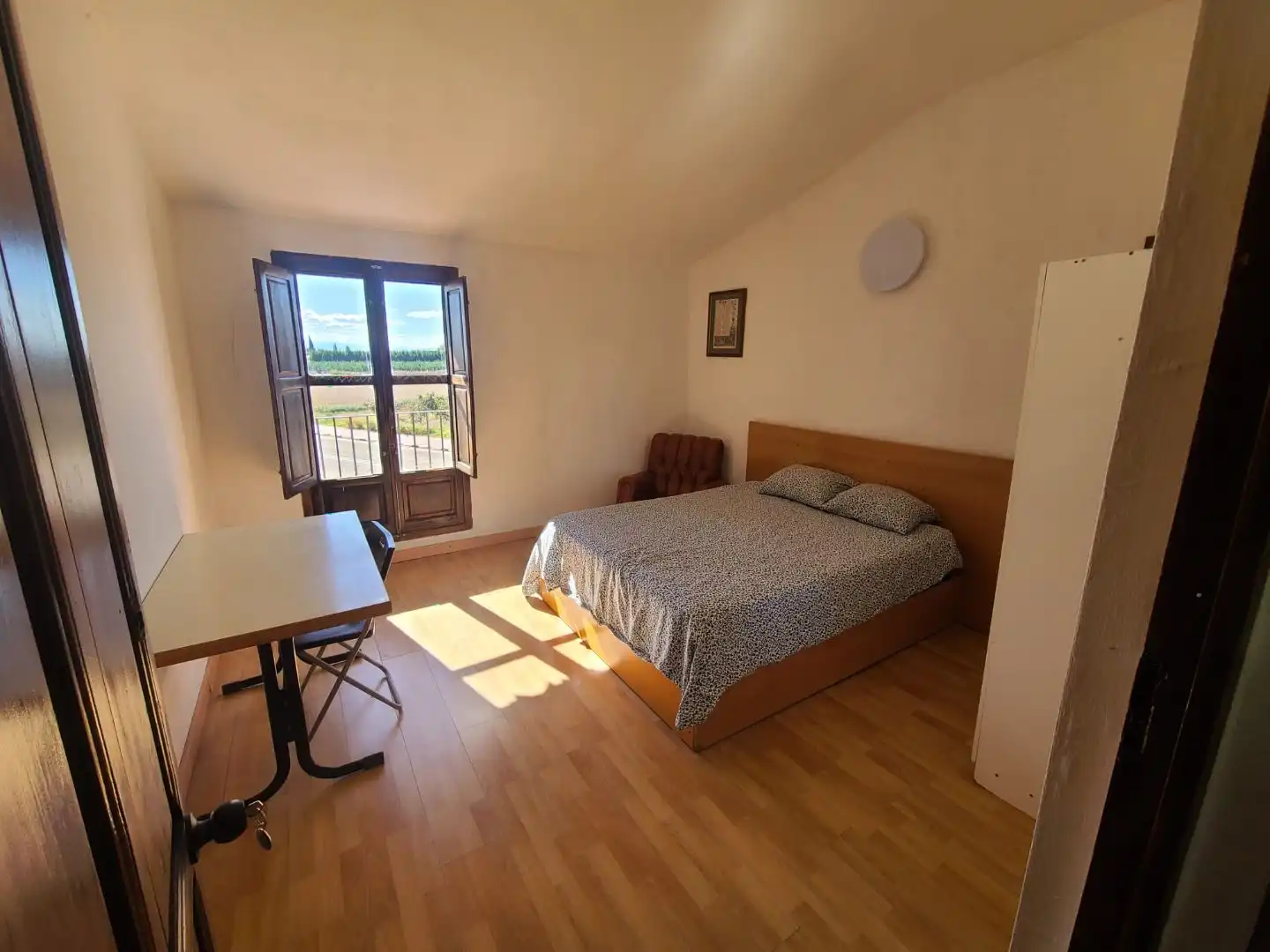 Dormitori de Finca rústica en venda en Sollana, Valencia