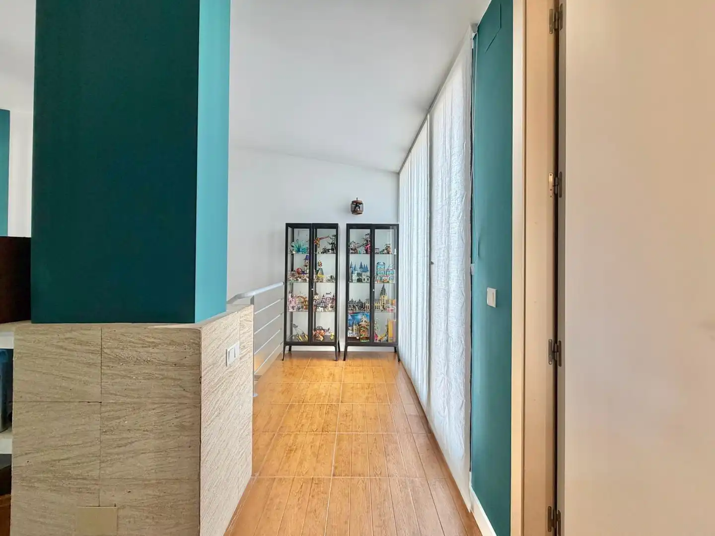Casa o chalet en venta en Elche / Elx con Aire acondicionado, Jardín privado y Terraza