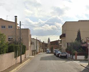 Exterior view of Flat for sale in Llorenç del Penedès