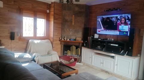 Foto 2 de Casa o xalet en venda a Los Molinos, Alcalá de Guadaira