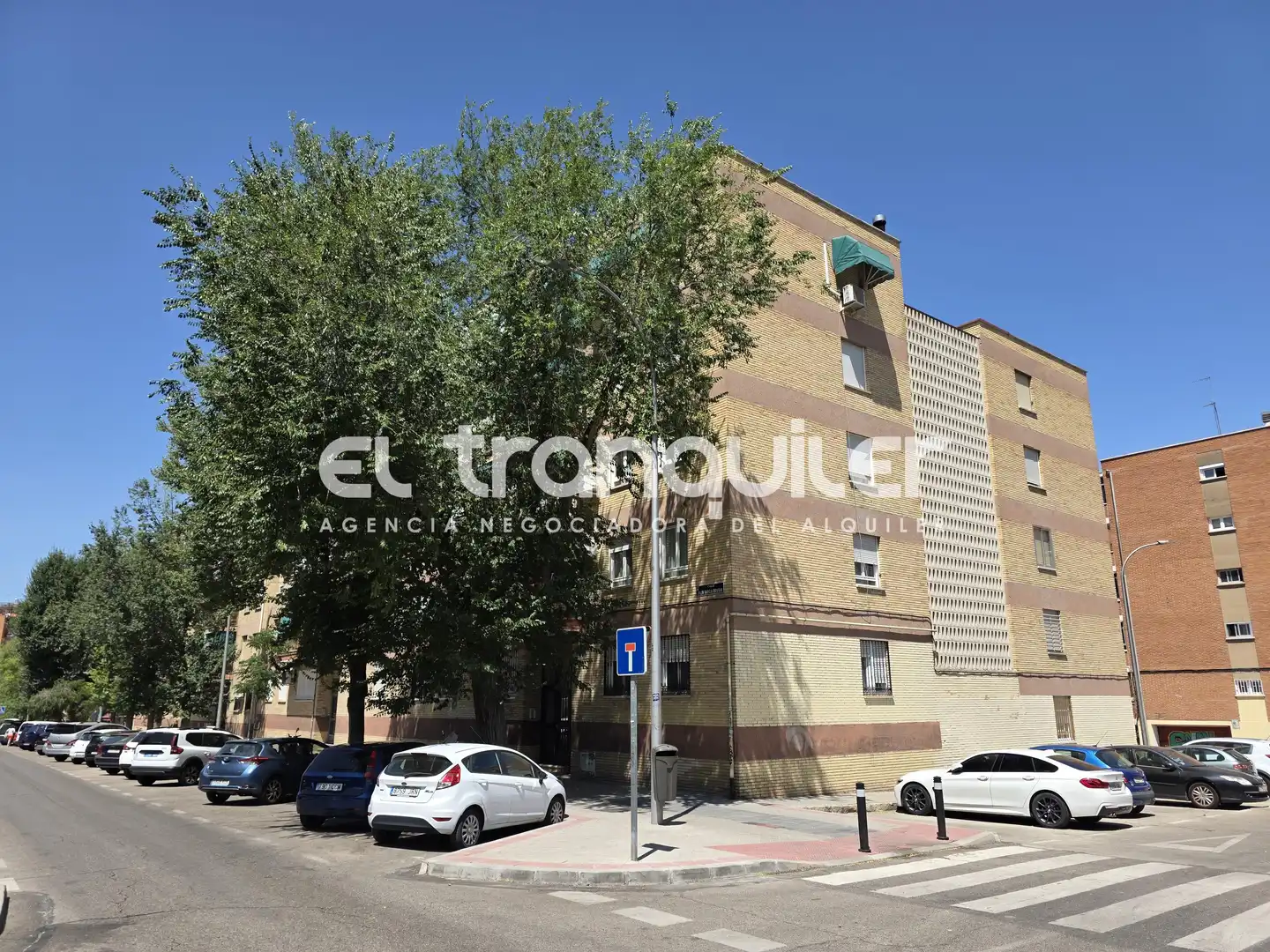 Pis amb ascensor de lloguer a Calle Julia Garcia Boutan, imagen 41