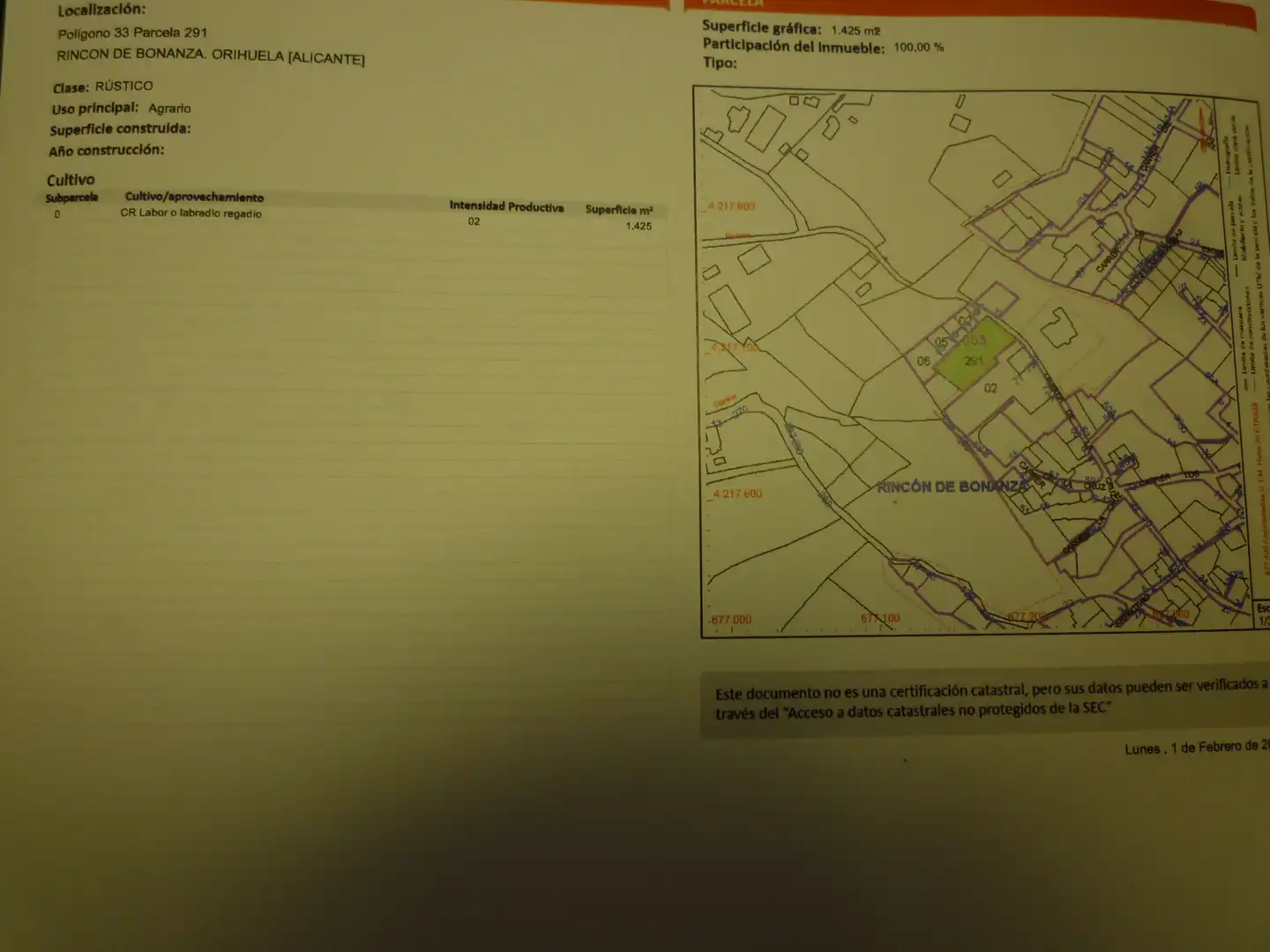 Xalet amb terrassa en venda a Montepinar - La Aparecida - Raiguero, imagen 15