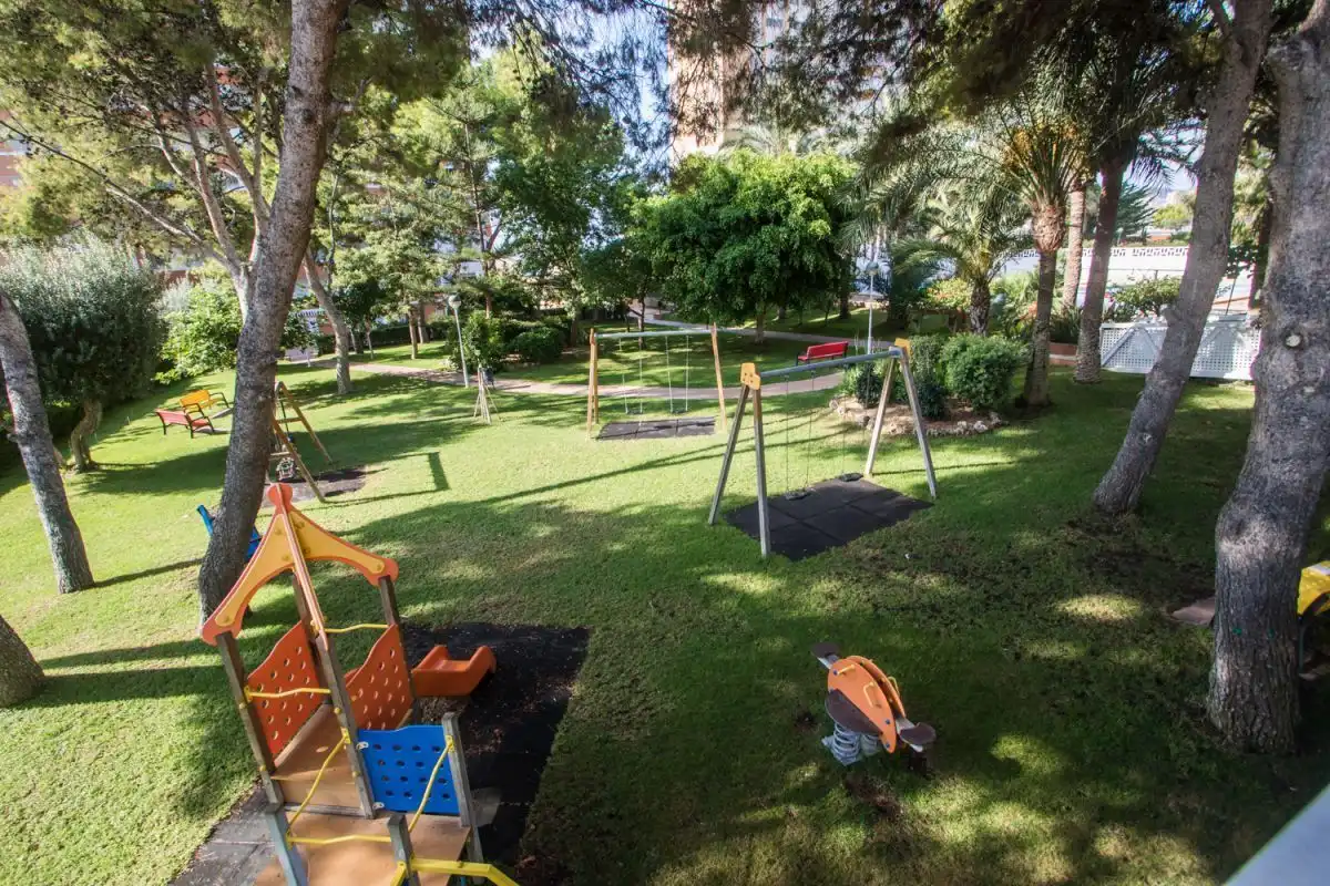 Appartement avec piscine à vendre à Avinguda de Amada Espanyola, imagen 18