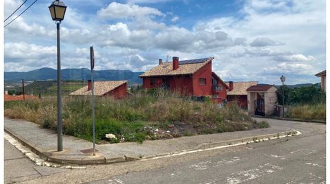 Solar Urbano Venta Briones