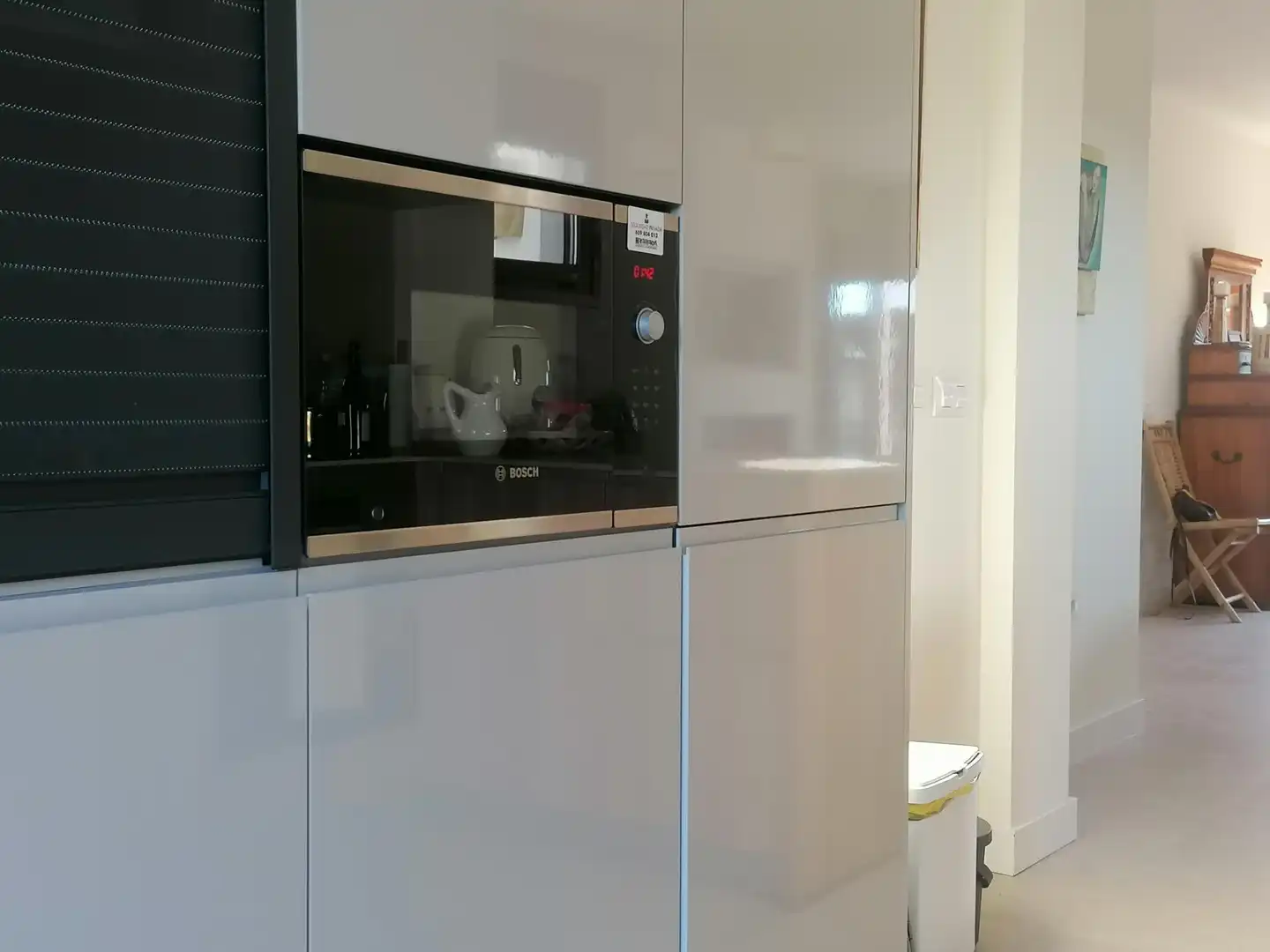 Bungalow amb jardí de lloguer a Vistahermosa - Fuentebravía, imagen 15