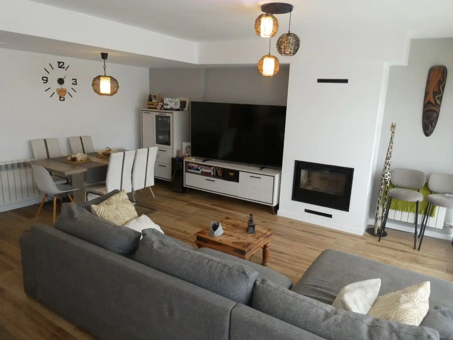 Maison mitoyenne à vendre à Cami de Cal Mari 7B, imagen 9