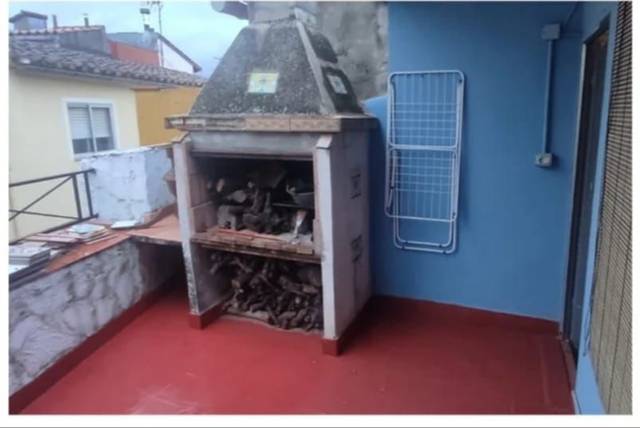 Casa-chalet en Venta en Albocàsser